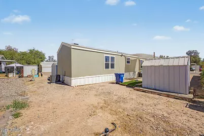 12721 W Greenway Road #207, El Mirage, AZ 85335 - Photo 28