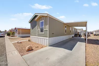 12721 W Greenway Road #207, El Mirage, AZ 85335 - Photo 8