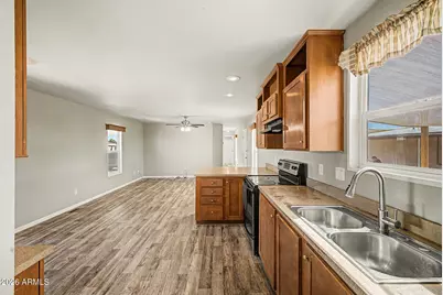12721 W Greenway Road #207, El Mirage, AZ 85335 - Photo 14