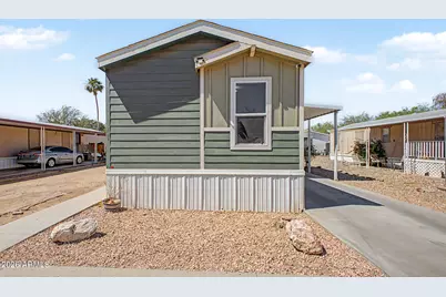 12721 W Greenway Road #207, El Mirage, AZ 85335 - Photo 6