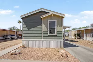 12721 W Greenway Rd, El Mirage, AZ 85335 - Photo 6
