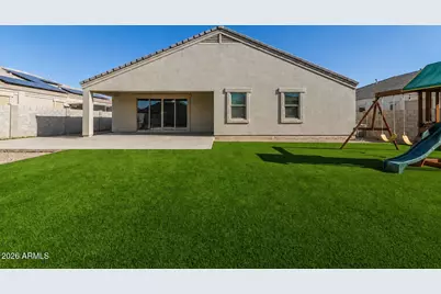 30641 W Mulberry Drive, Buckeye, AZ 85396 - Photo 26