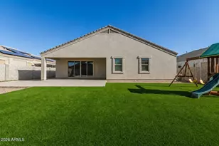 30641 W Mulberry Dr, Buckeye, AZ 85396 - Photo 26