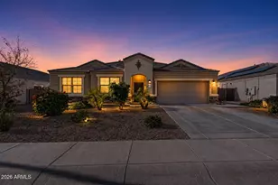 30641 W Mulberry Dr, Buckeye, AZ 85396 - Photo 1