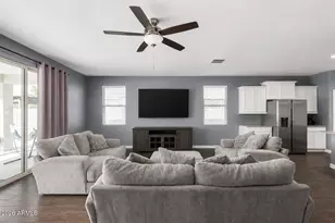 30641 W Mulberry Dr, Buckeye, AZ 85396 - Photo 8