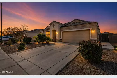 30641 W Mulberry Drive, Buckeye, AZ 85396 - Photo 2