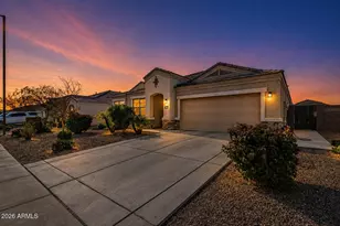 30641 W Mulberry Dr, Buckeye, AZ 85396 - Photo 2