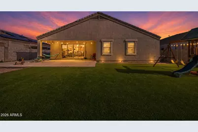 30641 W Mulberry Drive, Buckeye, AZ 85396 - Photo 26
