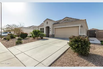 30641 W Mulberry Drive, Buckeye, AZ 85396 - Photo 4