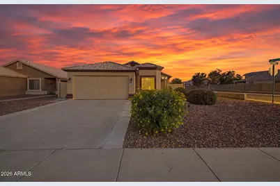 15193 W Fillmore Street, Goodyear, AZ 85338 - Photo 1