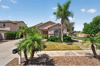 3496 E Phelps Street, Gilbert, AZ 85295 - Photo 1