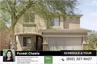 12394 N 69th Avenue, Peoria, AZ 85381 - Photo 1