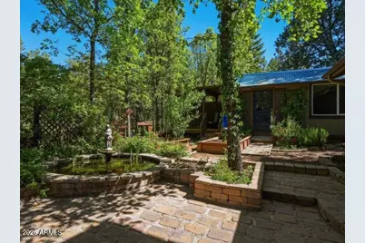 5287 N Judy Lane, Strawberry, AZ 85544 - Photo 32