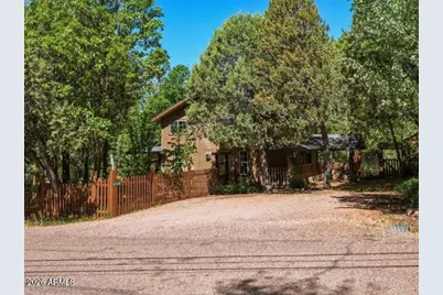 5287 N Judy Lane, Strawberry, AZ 85544 - Photo 46
