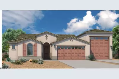 24319 W Duane Lane, Wittmann, AZ 85361 - Photo 1