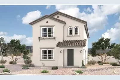 10294 S Blackjack Trail, Apache Junction, AZ 85120 - Photo 1