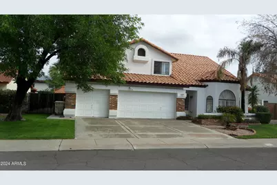 6208 W Sandra Terrace, Glendale, AZ 85306 - Photo 2