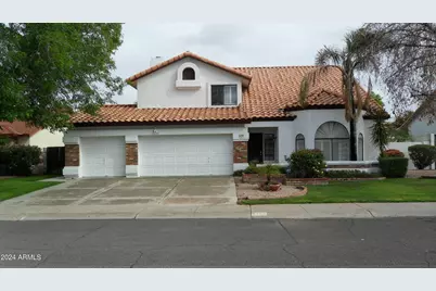 6208 W Sandra Terrace, Glendale, AZ 85306 - Photo 1