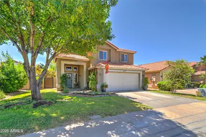 4427 E Mountain Vista Drive, Phoenix, AZ 85048 - Photo 2