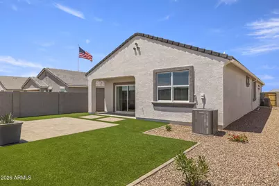 34960 W Lucca Drive, Maricopa, AZ 85138 - Photo 30