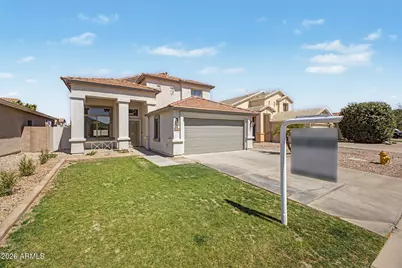 1135 S Rockwell Street, Gilbert, AZ 85296 - Photo 2