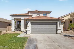 1135 S Rockwell St, Gilbert, AZ 85296 - Photo 1