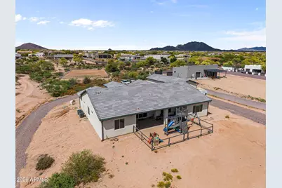 29532 N 144th Street, Scottsdale, AZ 85262 - Photo 36