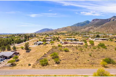 Tbd E Keeling Road #D, Hereford, AZ 85615 - Photo 12