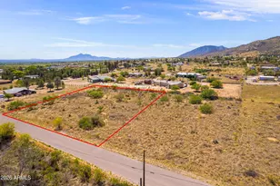 Tbd E Keeling Rd, Hereford, AZ 85615 - Photo 1