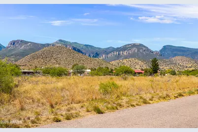 Tbd E Keeling Road #D, Hereford, AZ 85615 - Photo 2