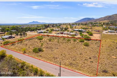 Tbd E Keeling Road #D, Hereford, AZ 85615 - Photo 16