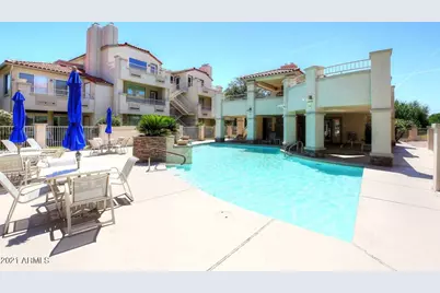 10080 E Mountainview Lake Drive #330, Scottsdale, AZ 85258 - Photo 34