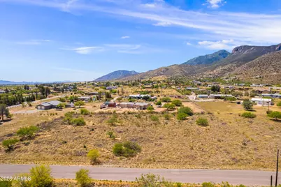 Tbd E Keeling Road #C, Hereford, AZ 85615 - Photo 8