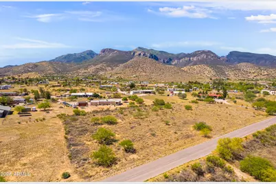 Tbd E Keeling Road #C, Hereford, AZ 85615 - Photo 10