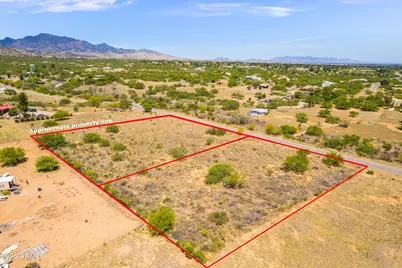 Tbd E Keeling Road #C, Hereford, AZ 85615 - Photo 18