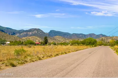 Tbd E Keeling Road #C, Hereford, AZ 85615 - Photo 4