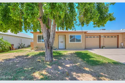 10200 N 95th Drive #A, Peoria, AZ 85345 - Photo 1