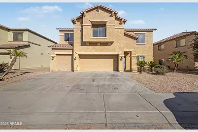 2117 N 94th Glen, Phoenix, AZ 85037 - Photo 1
