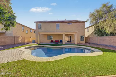 2117 N 94th Glen, Phoenix, AZ 85037 - Photo 28