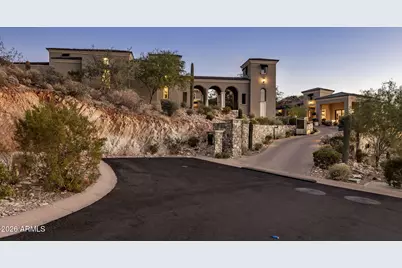 11235 E Wingspan Way, Scottsdale, AZ 85255 - Photo 1
