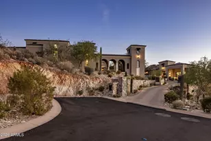 11235 E Wingspan Way, Scottsdale, AZ 85255 - Photo 1