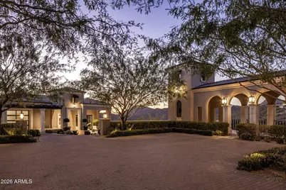 11235 E Wingspan Way, Scottsdale, AZ 85255 - Photo 8