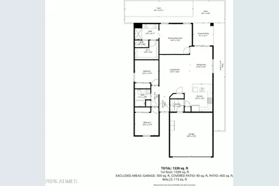 29111 N 31st Lane, Phoenix, AZ 85083 - Photo 34