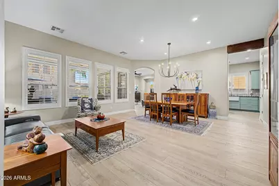 1100 E Elgin Street, Gilbert, AZ 85295 - Photo 4