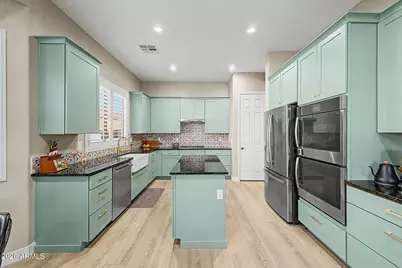 1100 E Elgin Street, Gilbert, AZ 85295 - Photo 12