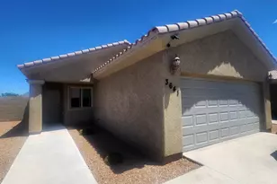3641 Camino Del Rancho, Douglas, AZ 85607 - Photo 1