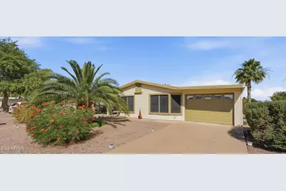 9321 E Cactus Lane S, Sun Lakes, AZ 85248 - Photo 2