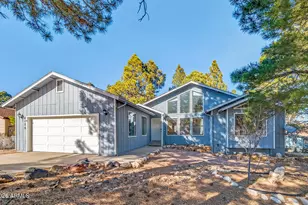 4172 E Broken Rock Loop, Flagstaff, AZ 86004 - Photo 32