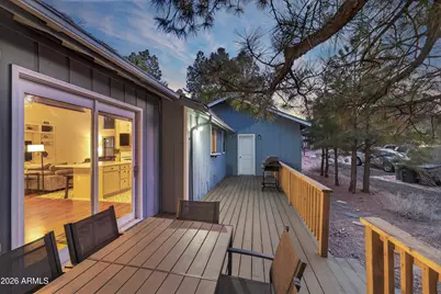 4172 E Broken Rock Loop, Flagstaff, AZ 86004 - Photo 34
