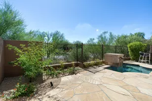 8905 E Mountain Spring Rd, Scottsdale, AZ 85255 - Photo 28